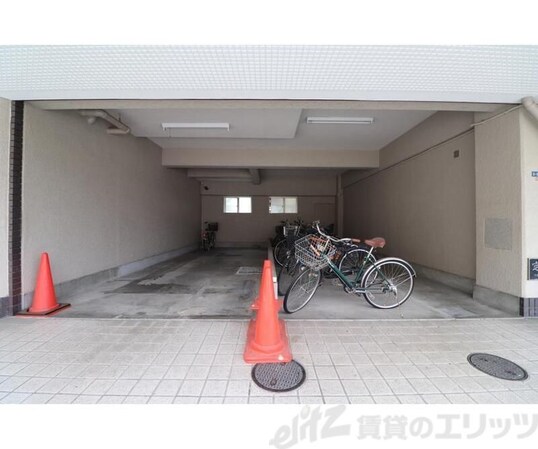 Avanti下穂積の物件内観写真